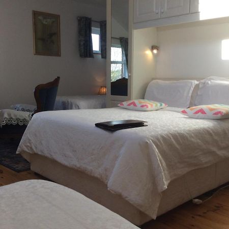 Rosdarrig Bed & Breakfast Boyle Eksteriør billede