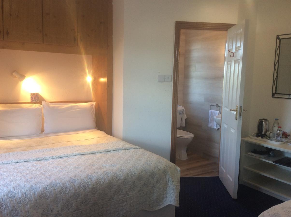 Rosdarrig Bed & Breakfast Boyle Eksteriør billede