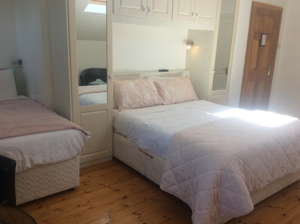 Rosdarrig Bed & Breakfast Boyle Eksteriør billede