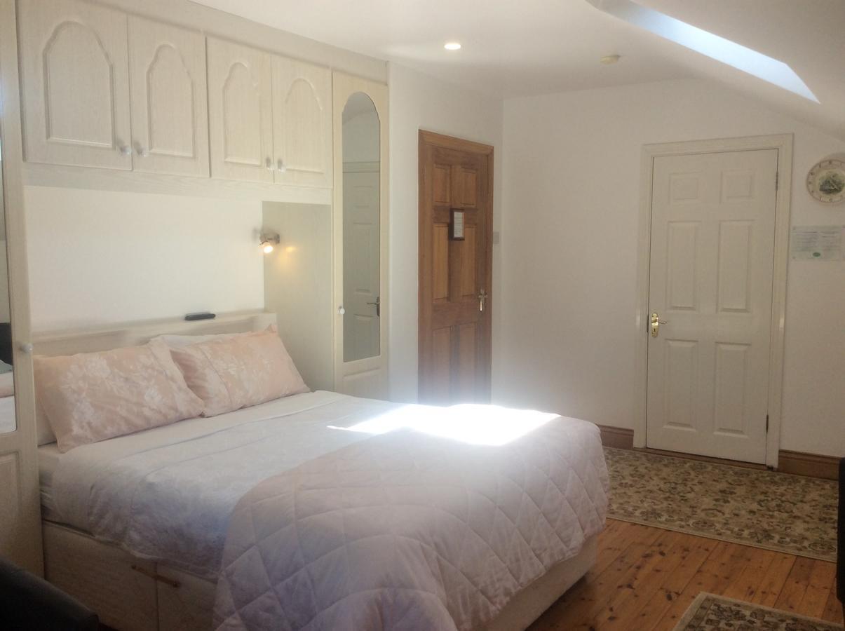 Rosdarrig Bed & Breakfast Boyle Eksteriør billede