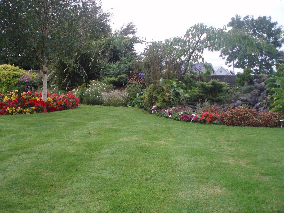 Rosdarrig Bed & Breakfast Boyle Eksteriør billede
