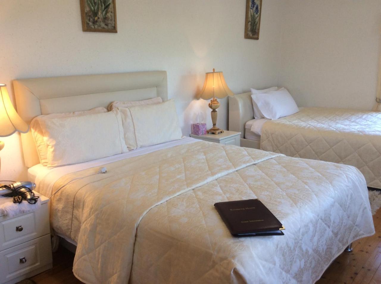 Rosdarrig Bed & Breakfast Boyle Eksteriør billede