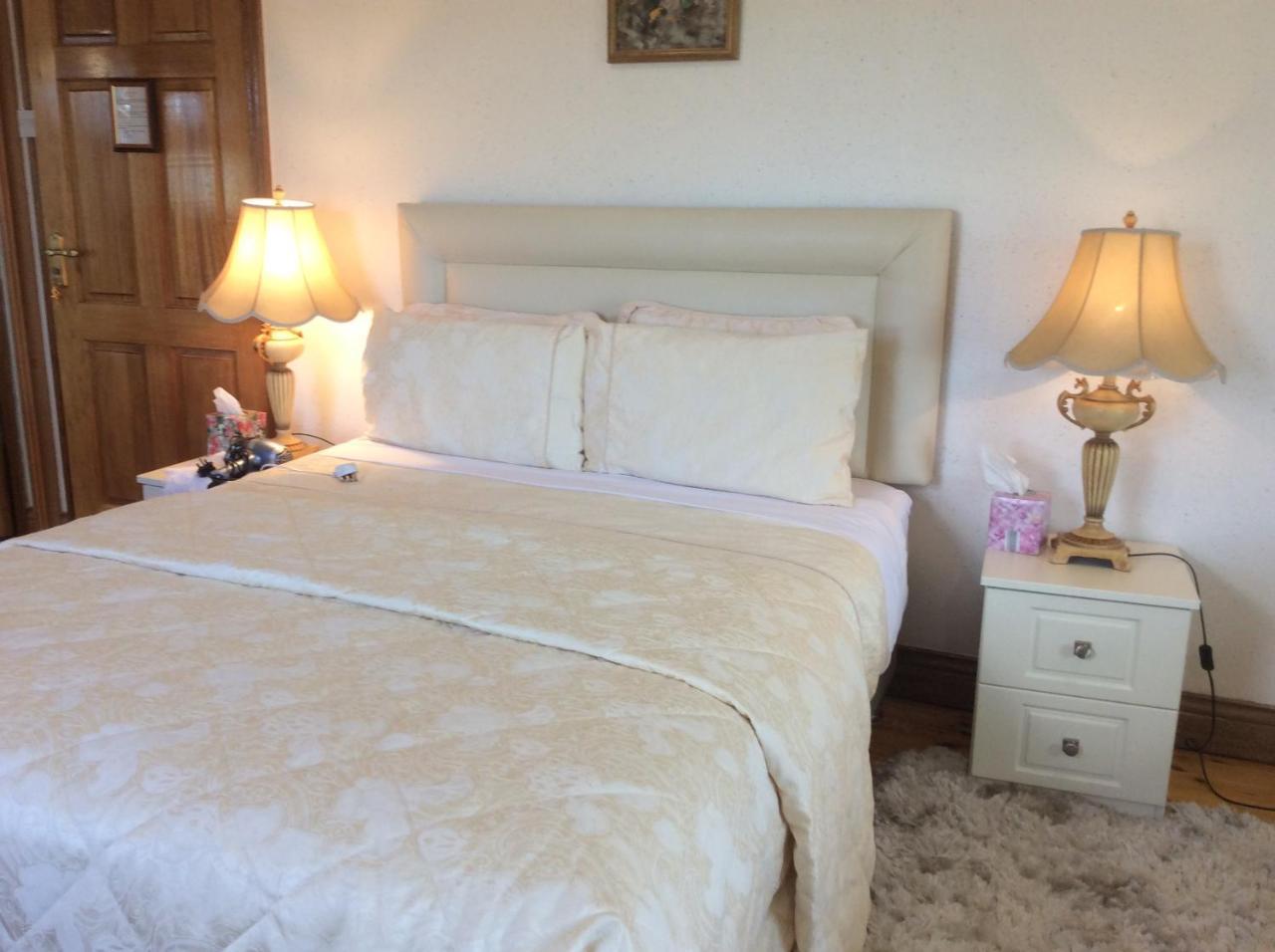 Rosdarrig Bed & Breakfast Boyle Eksteriør billede