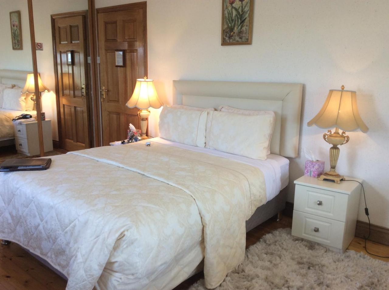 Rosdarrig Bed & Breakfast Boyle Eksteriør billede